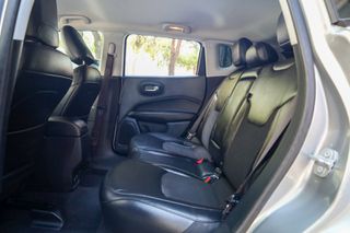 Jeep Compass 2020 1.6 Diesel 120hp Longitude (Navi) *KEYLESS*-thumb-33
