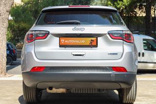 Jeep Compass 2020 1.6 Diesel 120hp Longitude (Navi) *KEYLESS*-thumb-6