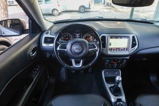 Jeep Compass 2020 1.6 Diesel 120hp Longitude (Navi) *KEYLESS*-thumb-17