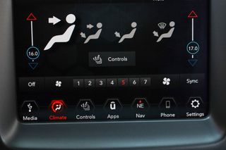 Jeep Compass 2020 1.6 Diesel 120hp Longitude (Navi) *KEYLESS*-thumb-27