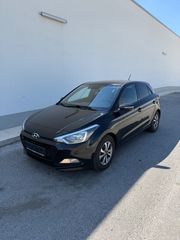 Hyundai i 20 2018 1.2 PASSION