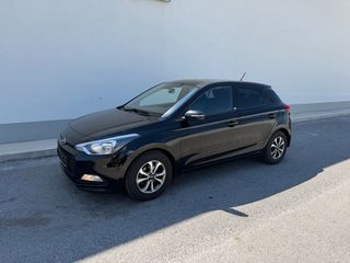 Hyundai i 20 2018 1.2 PASSION-thumb-1
