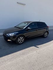 Hyundai i 20 2018 1.2 PASSION-thumb-2