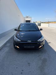 Hyundai i 20 2018 1.2 PASSION-thumb-3