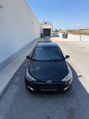 Hyundai i 20 2018 1.2 PASSION-thumb-4