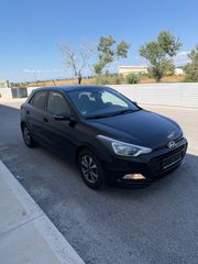 Hyundai i 20 2018 1.2 PASSION-thumb-5