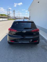 Hyundai i 20 2018 1.2 PASSION-thumb-8