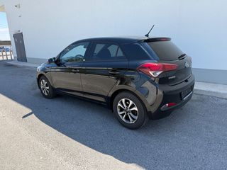 Hyundai i 20 2018 1.2 PASSION-thumb-10