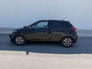 Hyundai i 20 2018 1.2 PASSION-thumb-11