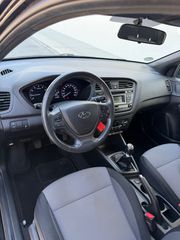Hyundai i 20 2018 1.2 PASSION-thumb-12