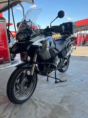 Bmw R 1200 GS 2009 R 1200 GS-ESA