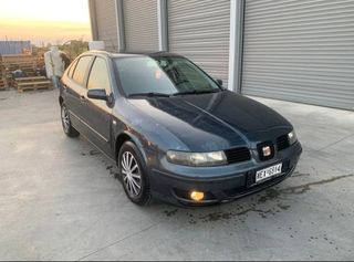 Seat Leon 2004