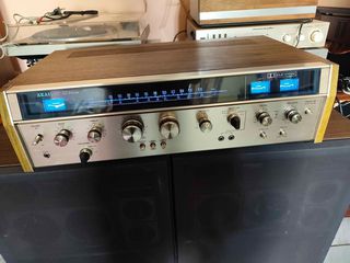 ραδιοενισχυτης AKAI AA-910DB