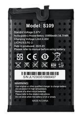 OUKITEL μπαταρία για smartphone WP22