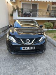 Nissan Qashqai 2016 1.2 DIG-T VISIA