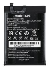OUKITEL μπαταρία για smartphone WP32