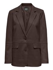 ONLY ONLDIANE FAUX SUEDE BLAZER CC OTW 15376540