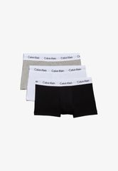 Calvin Klein Underwear 3 PACK U2664G-998