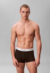 Calvin Klein Underwear 3 PACK U2664G-998