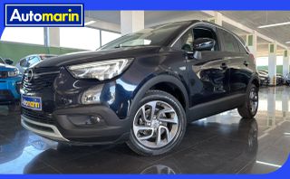 Opel Crossland (X) 2020 Business Elegance Auto Navi / 6 Χρόνια Δωρεάν Service