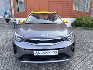 Kia Stonic 2023 1.2 OPTIMUM 84PS