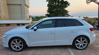 Audi A3 2020 Sportback 35 TFSI Sport 3πλη εγγύηση-thumb-4