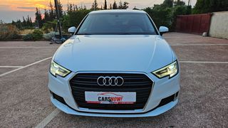 Audi A3 2020 Sportback 35 TFSI Sport 3πλη εγγύηση-thumb-7
