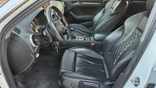 Audi A3 2020 Sportback 35 TFSI Sport 3πλη εγγύηση-thumb-9