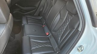 Audi A3 2020 Sportback 35 TFSI Sport 3πλη εγγύηση-thumb-10