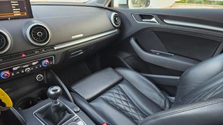 Audi A3 2020 Sportback 35 TFSI Sport 3πλη εγγύηση-thumb-11