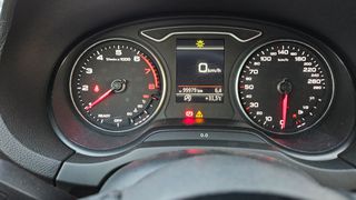 Audi A3 2020 Sportback 35 TFSI Sport 3πλη εγγύηση-thumb-12