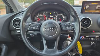 Audi A3 2020 Sportback 35 TFSI Sport 3πλη εγγύηση-thumb-13