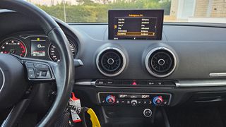 Audi A3 2020 Sportback 35 TFSI Sport 3πλη εγγύηση-thumb-14