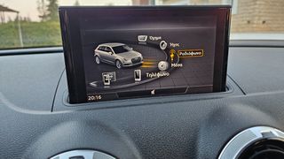 Audi A3 2020 Sportback 35 TFSI Sport 3πλη εγγύηση-thumb-15