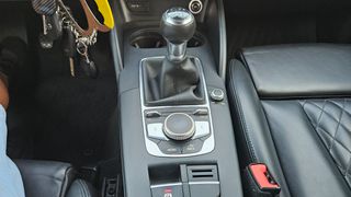 Audi A3 2020 Sportback 35 TFSI Sport 3πλη εγγύηση-thumb-16