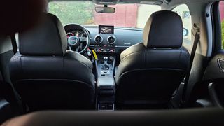 Audi A3 2020 Sportback 35 TFSI Sport 3πλη εγγύηση-thumb-19