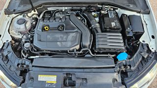 Audi A3 2020 Sportback 35 TFSI Sport 3πλη εγγύηση-thumb-21