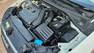 Audi A3 2020 Sportback 35 TFSI Sport 3πλη εγγύηση-thumb-22