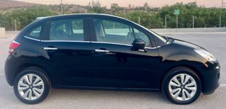 Citroen C3 2016 1.2 e-VTi 82hp/PANORAMA/ΟΘΟΝΗ/PARKTRONIC/LED/CRUISE/EU6-thumb-2