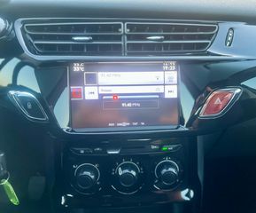 Citroen C3 2016 1.2 e-VTi 82hp/PANORAMA/ΟΘΟΝΗ/PARKTRONIC/LED/CRUISE/EU6-thumb-38