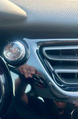 Citroen C3 2016 1.2 e-VTi 82hp/PANORAMA/ΟΘΟΝΗ/PARKTRONIC/LED/CRUISE/EU6-thumb-39