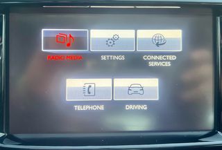 Citroen C3 2016 1.2 e-VTi 82hp/PANORAMA/ΟΘΟΝΗ/PARKTRONIC/LED/CRUISE/EU6-thumb-43