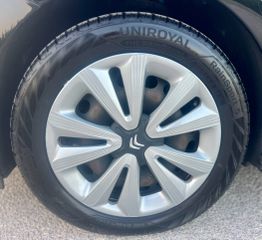Citroen C3 2016 1.2 e-VTi 82hp/PANORAMA/ΟΘΟΝΗ/PARKTRONIC/LED/CRUISE/EU6-thumb-47