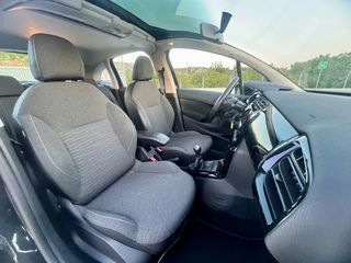 Citroen C3 2016 1.2 e-VTi 82hp/PANORAMA/ΟΘΟΝΗ/PARKTRONIC/LED/CRUISE/EU6-thumb-25