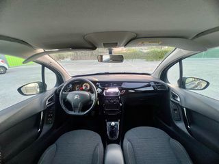 Citroen C3 2016 1.2 e-VTi 82hp/PANORAMA/ΟΘΟΝΗ/PARKTRONIC/LED/CRUISE/EU6-thumb-26