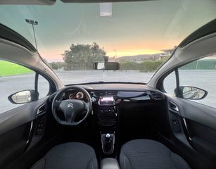 Citroen C3 2016 1.2 e-VTi 82hp/PANORAMA/ΟΘΟΝΗ/PARKTRONIC/LED/CRUISE/EU6-thumb-27