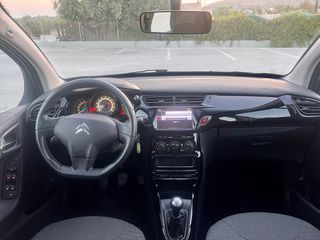 Citroen C3 2016 1.2 e-VTi 82hp/PANORAMA/ΟΘΟΝΗ/PARKTRONIC/LED/CRUISE/EU6-thumb-28