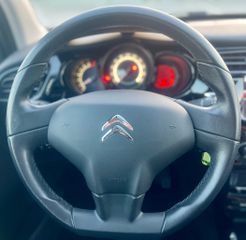 Citroen C3 2016 1.2 e-VTi 82hp/PANORAMA/ΟΘΟΝΗ/PARKTRONIC/LED/CRUISE/EU6-thumb-30
