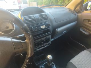 Suzuki Ignis 2005 DDIS 1.3 DIESEL