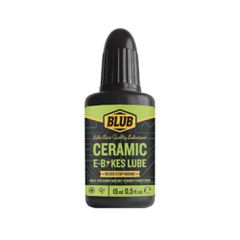 Κεραμικό Λιπαντικό αλυσίδας | BLUB | CERAMIC LUBE | E-BIKE | 15ml